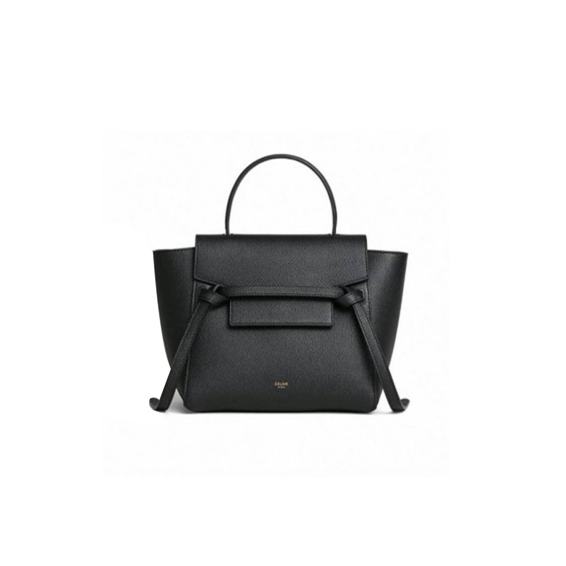 Ce**e nano belt bag 189003zva.38no (20*20*10cm)